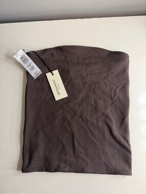 BNWT Babaton Contour Tube Top